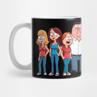 Guys Mug